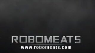 Robomeats - Timestopped Those Posh Bitches