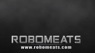 Robomeats - Dominatrix Gets Frozen (2)
