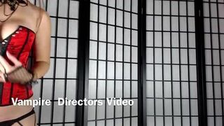 Secret Girlfriend - October Winner Directors Video Vamp
