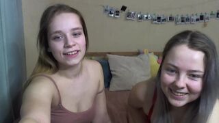 Gymnastic_girls Chaturbate cam porn recordings