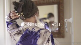 Hongkongdoll vlog onlyfans xxx videos