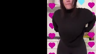 Momokun Nude Dildo Fuck Video Leaked