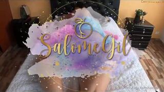 Salome gil bed