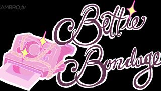 Bettie Bondage Manyvids - Cum Desperate