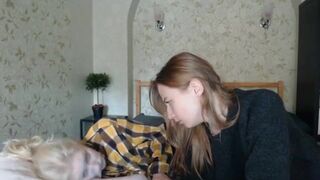 JamieYoung - Getting Fucked And Swallow The Cum From My