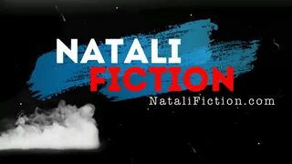 Natus Amare - Anal Games with Self-fisting, Squirting a