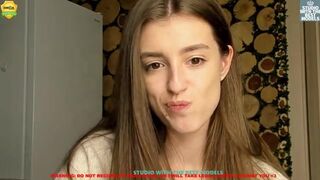 Intense Close-up JOI with Cum Countdown and 3 Cumshots