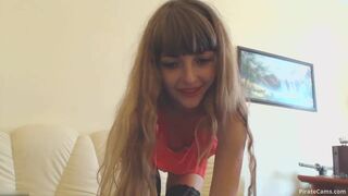 MFC cam AuroraSexy Fingering with Ass Play premium porn video HD