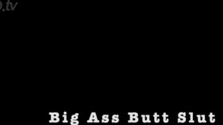 Alex Bishop - Big Ass Butt Slut Sister