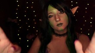 Aftynrose asmr science patreon videos leaked