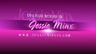 Jessieminx feeling lucky xxx video