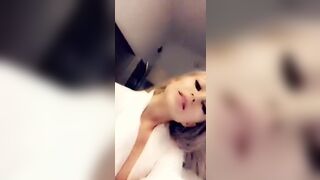 Laynaboo tv fingering in shower porn videos