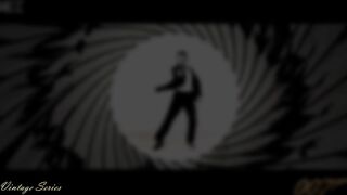 Ninjastarz blow me away remastered 007 parody fuck xxx video