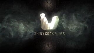 Shiny cock films blackmailing mom and aunt part 4 xxx video