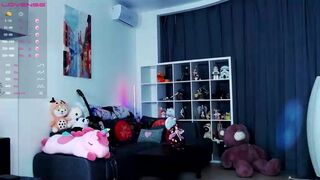 Madnessalise Chaturbate cam porn videos