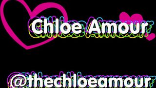 Chloeamour chloe amour fantasy lover part 2 xxx video