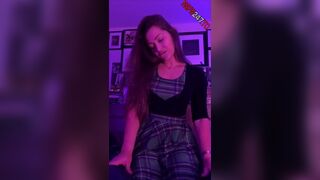 Dani daniels night show blowjob snapchat premium 2021/04/21 xxx porn videos
