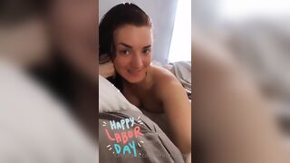 Erinmicklow happy labor day what are ya ll up to today for the ho