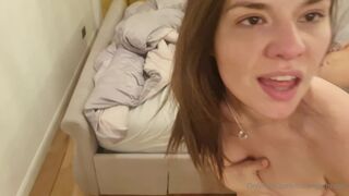Theenglishrose3 im certainly out of practice his cock felt a lot bigger than usual i miss bbc i love th