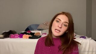 Mary jane talk about best dildos for masturbation onlyfans videos leaked