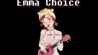 Emma choice elven mating ritual xxx video