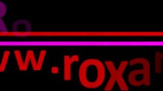 Roxana Rae - BBC Story Time xxx video