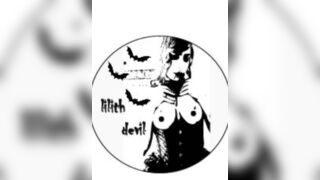 Lilith 666 pink kitten xxx video