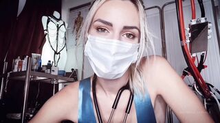 Mistress euryale your castration amp new surgical pussy xxx video