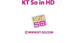 KTso KTSo VHD303 premium xxx porn video