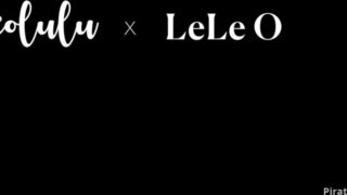 LeoLulu & Lele O Lazy Afteroon Sextape Part 2 premium porn video HD