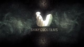 Shiny cock films blackmailing my shoplifting step mom 3 xxx video
