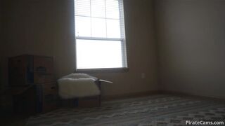 MFC cam Riley_Coyote New Apartment Solo premium porn video HD