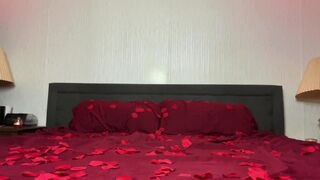 Thistle fernsby our valentines day wax play xxx video