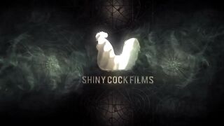 Shiny cock films dominating my alcoholic mom part 2 xxx video