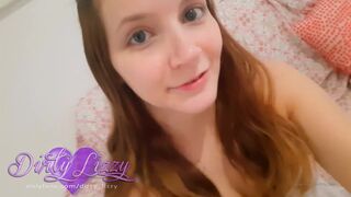 Dirty lizzy onlyfans video 072