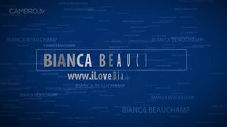 Bianca Beauchamp Sensual Surfin