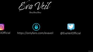 Evaveil new full video first release let me know what you g