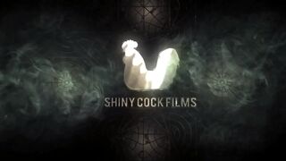 Shiny cock films impregnating my sister complete series xxx video