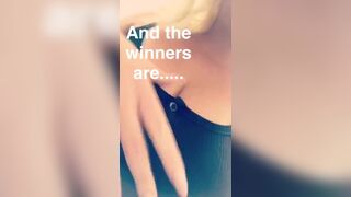 Audreyblake and the winners are onlyfans leaked video