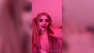 CherrieBlossoms OnlyFans 2020 12 31_1998675482_its_not_a_nudie_or_porn,_but_i_wanted_to_give_you_guys_a_little_personal_message Video