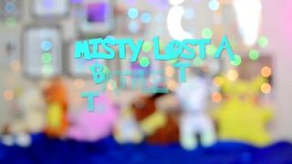 KatSaysMeow - Misty from Pokemon and Tentacruel