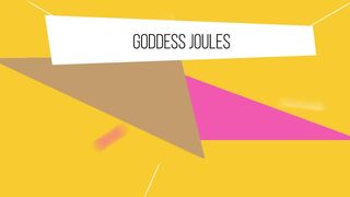 Goddess joules opia playing with puppy pt 1 xxx video