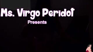 Virgo Peridot - PAWG VIRGO PERIDOT SUCKS OFF 5 BBCS
