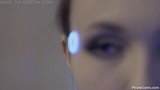 ManyVids Sia_Siberia Detroit: Become Human. Kara fucking hard premium porn video
