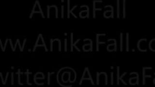 Anika Fall Hot Date Gone Bad SPH xxx video