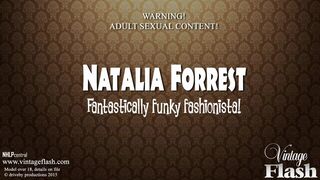 Vintageflash 2015 07 17 natalia forrest fantastically funky fashionista