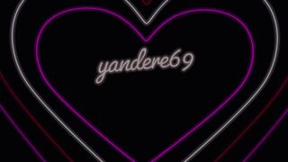 Yandere69 hot succubus xxx video