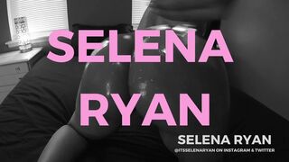 Selena ryan cheating housewife creampied by handyman xxx video