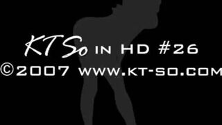 KTso KTSo VHD026 premium xxx porn video