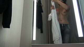 Vicalouqua 2017 07 15 watch me in fitting room premium porn video